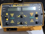 Spectra Physics Laserplane Blade Pro 0365-2040 Control Panel. Fixed Price $199.00.