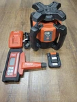Hilti PR-30-HVS A12 Outdoor Rotating Laser Level. Fixed Price $1049.00.