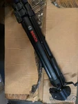 Bosch Leveling Tripod. Fixed Price $49.99.