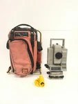 Sokkisha Sokkia Lietz Set 3 Equipment Surveyor With SC84. Fixed Price $239.86.