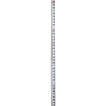 Sokkia Sk Oval-shaped Telescoping Leveling Rod, 18 Feet/tenths. Fixed Price $208.00.
