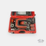 Used Hilti Digital Positioning Layout System, Model PLT300, Mpn PLT300.... Fixed Price $3880.62.