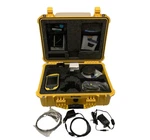 Trimble Geo 7X Cm W/ Zephyr 3, Flashlight, Terrasync 5.86, Kit. Fixed Price $1250.00.