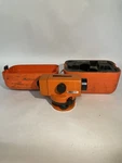 Leica Wild Heerbrugg NA-0 Nao Surveying Auto Level With Handle Strap Case. Fixed Price $110.47.