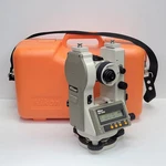Little Use Excellent Very Nice Nikon NE-20S Digital Electronic Theodolite. Fixed Price $695.00.