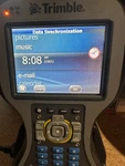 Trimble Ranger TSC3 Data Collector. Fixed Price $1355.00.