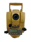 Topcon GTS-211D Total Station Certified For Construction/ Surveying *as Is Read*. Fixed Price $299.99.