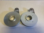 Seco Rotating Tripod Bracket 5196-13 For Survey Laser Tech. Fixed Price $129.95.