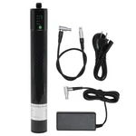 5 Pin 10000MAH Power Stick Pole Battery For Topcon Gps Rtk Gnss Hiper Gr BL10000. Fixed Price $150.00.