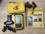 Trimble Tds Recon Pocket Pc Handheld With Survey Pro 4.5.3 (read Descriptions). Fixed Price $119.99.