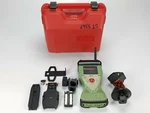 Leica Viva CS15 Controller Art# 810856, Ts Robotic Kit, GRZ4 Prism. Fixed Price $2799.99.