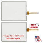 For Trimble TSC3 Touch Screen Digitizer Glass Panel Replace. Fixed Price $20.99.