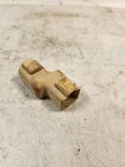 Topcon Norac 43764T, Network Coupler, 2-WAY Terminator. Fixed Price $19.99.