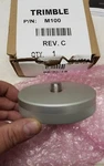 Spectra Precision Trimble Laser Level Tripod Adapter 3-1/2" To 5/8" M100. Fixed Price $84.95.
