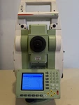 Leica TCRP1203+ R1000 3" Robotic Total Station. Fixed Price $5900.00.