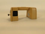 Topcon RC-2H Robotic Handle, Used With Total Station. Fixed Price $249.00.