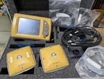 Topcon GX-60 P/n 9169-0005 With Gps Antenna PG-A3. Fixed Price $5900.00.