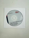 Leica Stereomicroscopes & Macroscopes User Manuals Disc Ver. August 2014. Fixed Price $17.35.