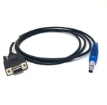 Topcon Receiver Serial Connector Cable Pn 14-008005-03. Fixed Price $75.00.
