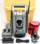 Trimble RTS655 5" Dr Robotic Total Station 2.4 Ghz RTS-655. Fixed Price $6349.00.