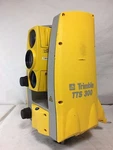 Trimble Tts 300 Total Station Optical Surveying For Parts Untested 32800-03. Fixed Price $455.24.