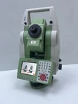 Leica TS11 Total Station 5" (R500) Used Working. Fixed Price $8750.00.
