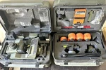 Trimble Geodimeter Unicom 640 Automated Integrated Survey Total Station. Fixed Price $1335.18.