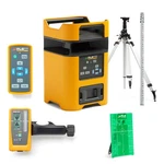 Pacific Laser Systems Pls HV2G Kit Manual Slope Green Rotary. Fixed Price $3223.12.