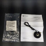 Motorola HAG4001A Gps Antenna 20 Db Gain 1.3M 44 Inches Cable Motorcycle Utv Atv. Fixed Price $8.95.