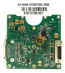 Trimble 49281-00-B Rev.d Pcb Card Module 49281-B. Fixed Price $269.10.