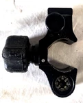 Seco Claw Prism Pole Clamp With Compass For Data Collector. Fixed Price $50.00.