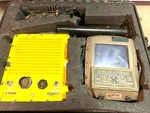 Trimble SV170 Control Box Cab-mounted Display W/ MS860 Ii. Fixed Price $516.24.