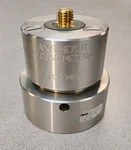 Seco 2072-32 Tilt Monument Mount 3IN Pipe Cors Gnss Antenna Adapter New Open Box. Fixed Price $249.00.