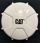 Caterpillar Zephyr Model 2 Gps Gnss Rugged Antenna Genuine Part 386-7311. Fixed Price $2025.00.