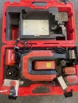 Hilti Plt 300 Total Station W/stand Bag. Fixed Price $6000.00.