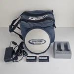 *shipping Rates Vary By Country* Spectra SP60 Gnss Receiver 240 Channels Gps. Fixed Price $1400.00.