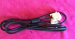 Cti Ching Tai Dvi Amv 20276 30V E81280 Digital Single Link Cable M/m 6.5 Feet. Fixed Price $6.29.