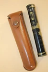 Keuffel & Esser N5702 Pocket Hand Sight Level Surveying Tool W/leather Case. Fixed Price $12.99.