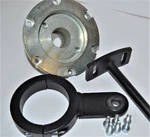 78100-17-RS Kit For John Deere Identical To The Original Trimble Ez. Fixed Price $280.00.