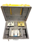 Topcon 9254 System Four Machine Control Box, Agtek, Sas, Paver. Fixed Price $489.00.