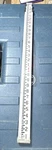 Bosch Professional GR8C Foot Telescoping Aluminum Leveling Rod. Fixed Price $29.99.