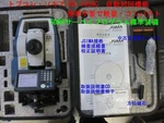 Sokkia DX-105AC Total Station SDR8 Survey Auto Tracking Fully Functional. Fixed Price $7569.00.