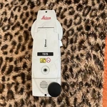 Leica TS15 Side Cover Bluetooth Rare. Fixed Price $400.00.