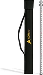 Adirpro 16-FOOT Aluminum Grade Rod 10THS, Dual Sided 5-SECTION Telescopic Leve. Fixed Price $68.32.