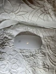 Apple A1296 Wireless Tactile/multi-touch Mouse MB829LL/A. Fixed Price $50.00.