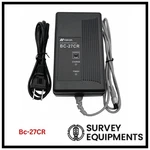 Topcon BC-27CR BC-27BR Charger For BT-52QA Battery. Fixed Price $65.00.