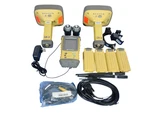 Topcon GR3 Rover And Base 01-050901-01 With FC-100 Data Collector GR-3. Fixed Price $2249.09.