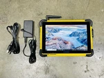 Trimble T10 Tablet W/ Fieldlink V7.0 Gps Advanced Feat. Robotic Series Rts Sps. Fixed Price $2799.99.