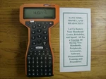 Save $350 On Restore/repair Pak For Husky Fs/gs Handheld Pc's Data Recorders. Fixed Price $650.00.