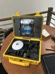 Gps Rover Surveying Package Stonex S900 Data Controller Unicontrol Softwa. Fixed Price $7800.00.